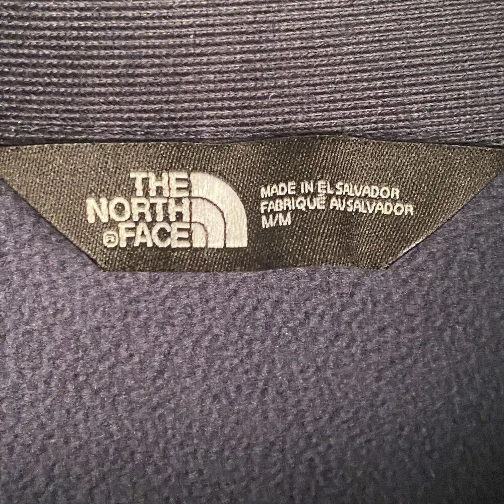 The North Face north face